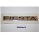 1507221 Ford Fiesta embleme badge