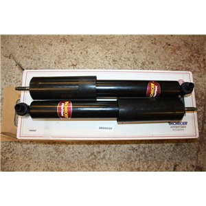 Volvo S60, S80, V70 shock absorber rear Monroe Reflex E5615