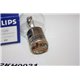 Philips bulb 6-volt 6v 15/15w ba20d