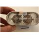 Osram Bilux H4 Night Breaker bulb P43t