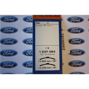 Ford mondeo finis codes #9