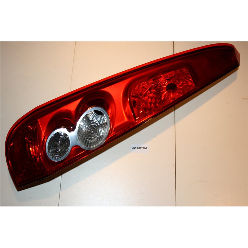 Ford fiesta tail lamp #9