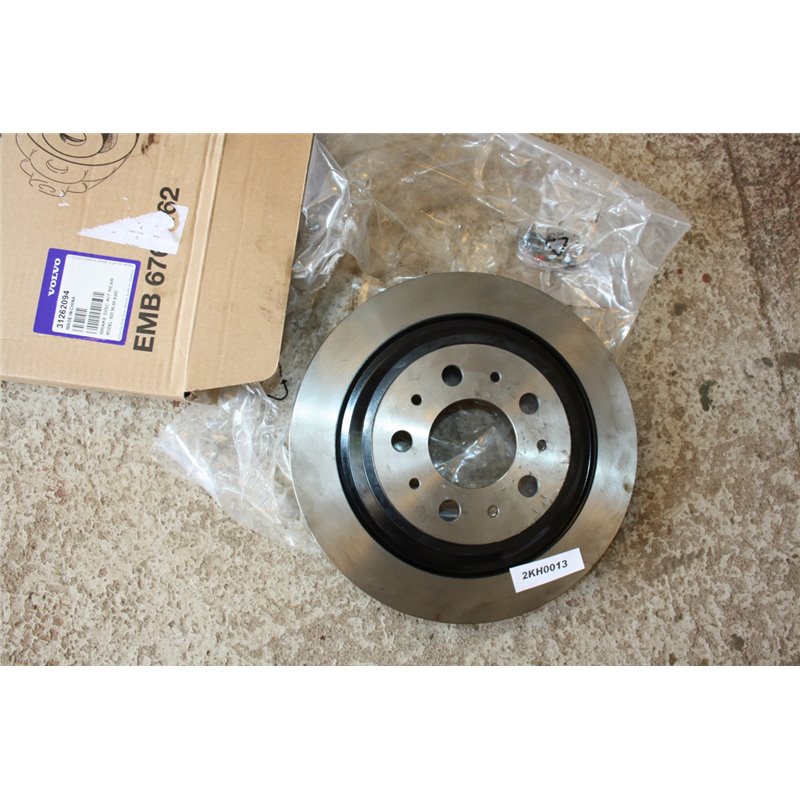 31262094 Volvo 850, S70, V70 brake rotor - JUNK.se